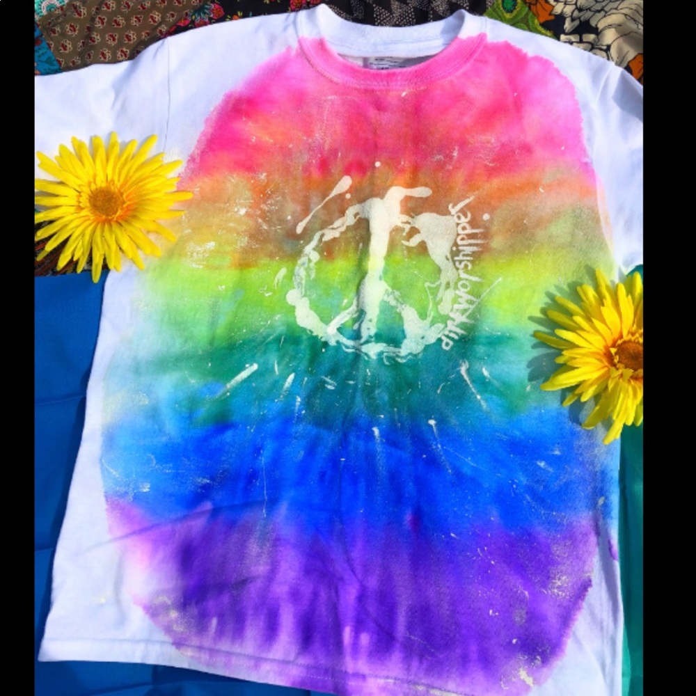 Gilden tee
